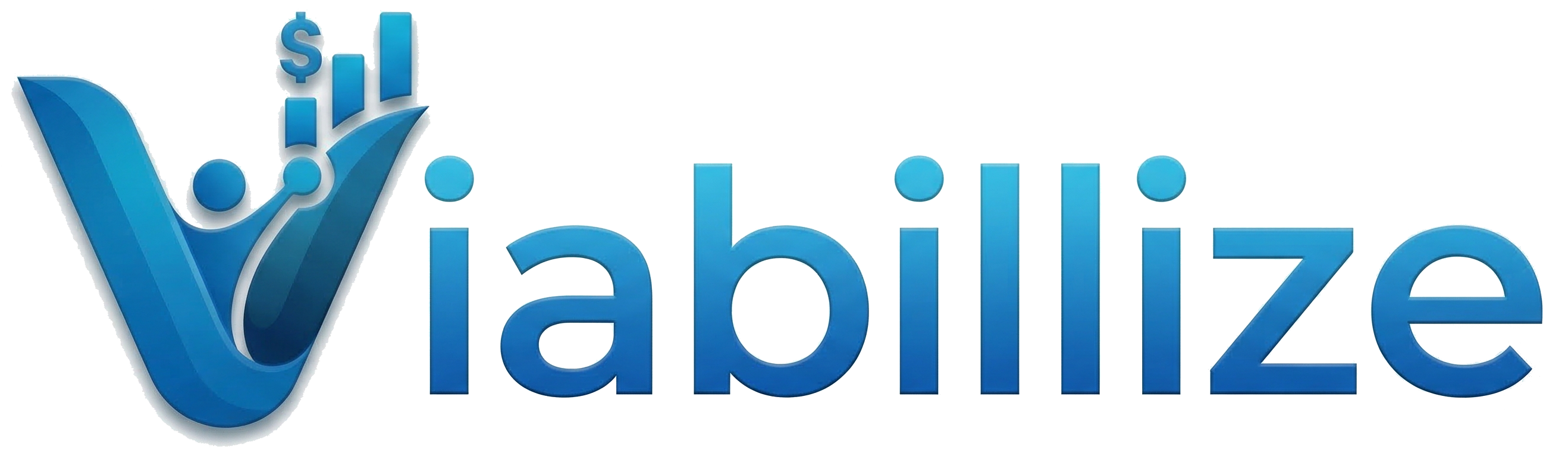 Viabillize Logo